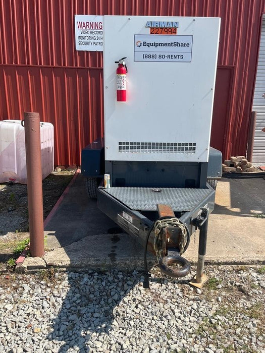 2022 AIRMAN SDG65S-8E1