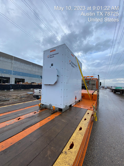 2022 SMARTECH SMTAH1D030HQ