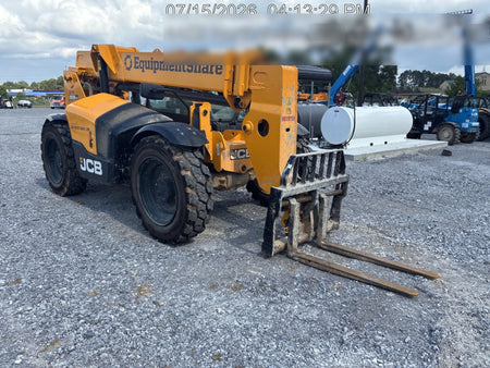 2025 JCB 506-36