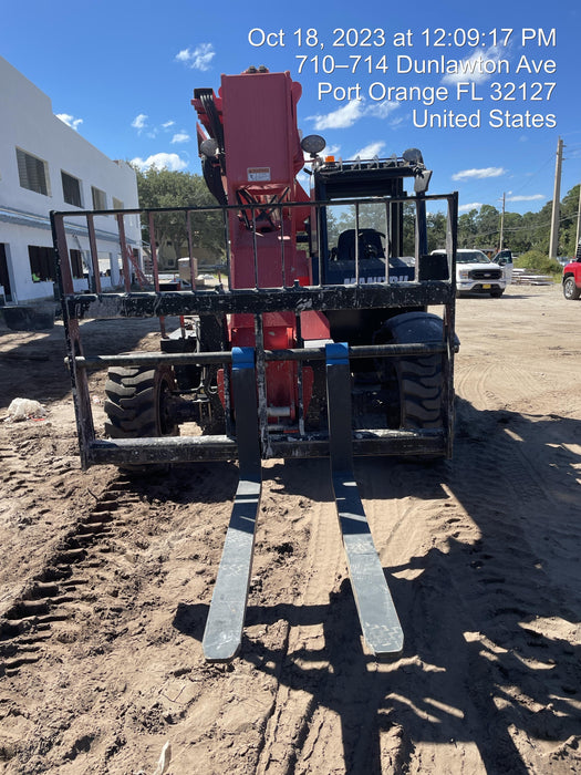 2023 MANITOU MTA6034