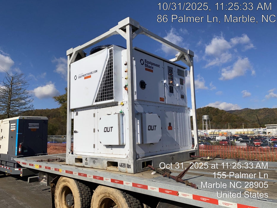 2024 SMARTECH SACP41A-HS