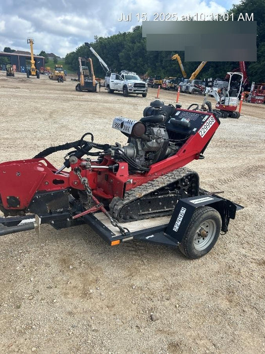 2022 BARRETO E4X6TBT