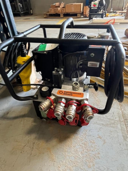2023 TORCUP EMAX-115V-Q