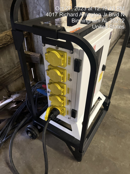 2023 TRYSTAR DBLD1.D3-A-K-A1