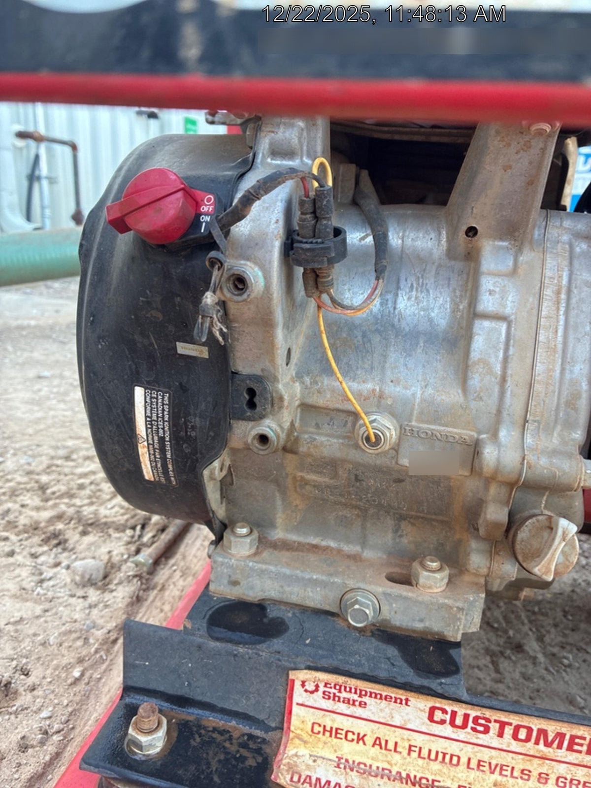 2023 MULTIQUIP QP4TH