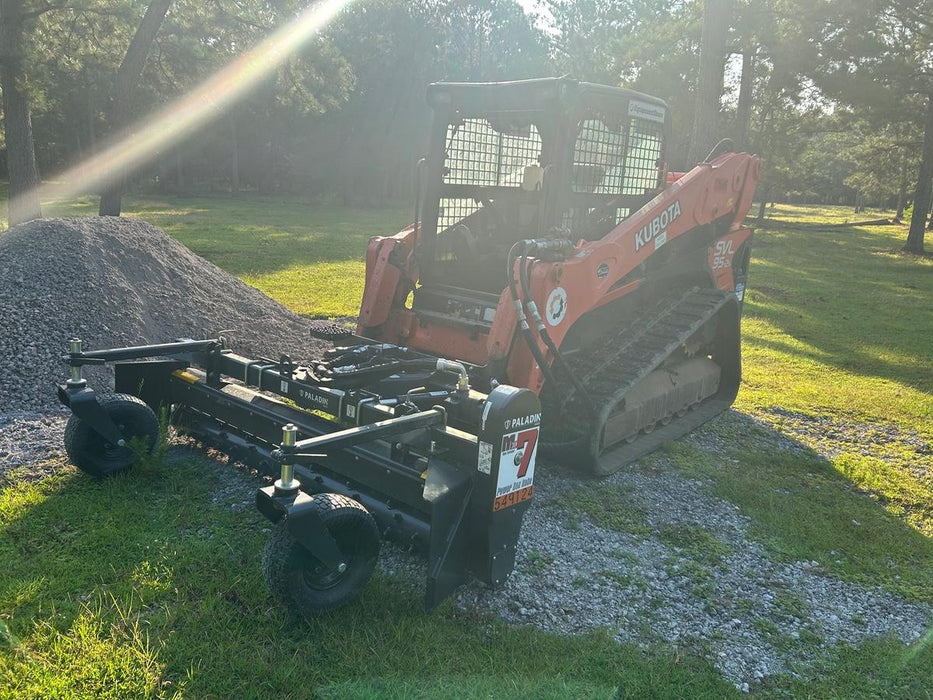 2025 PALADIN MX7H-0022