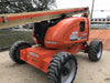 2019 JLG 600AJ