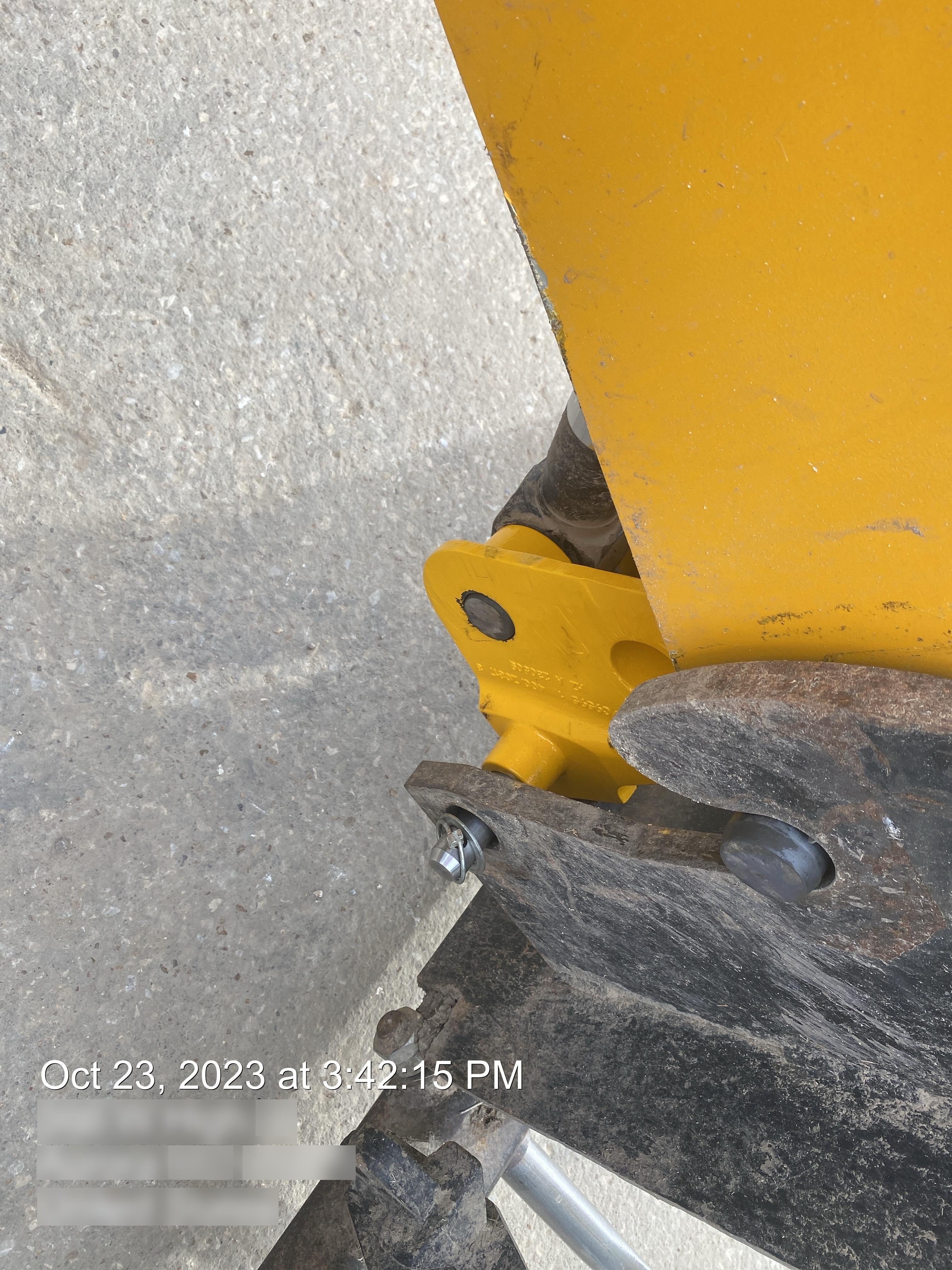 2021 JCB 509-42