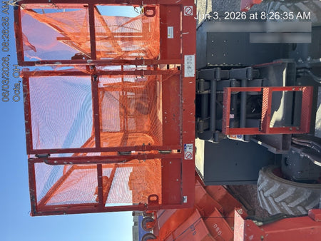 2021 SKYJACK SJ6832 RT