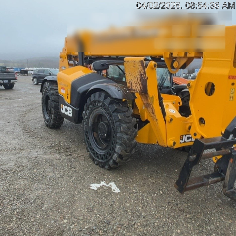 2025 JCB 510-56