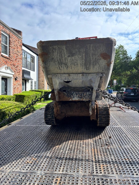 2023 TORO MBTX 2500-TS