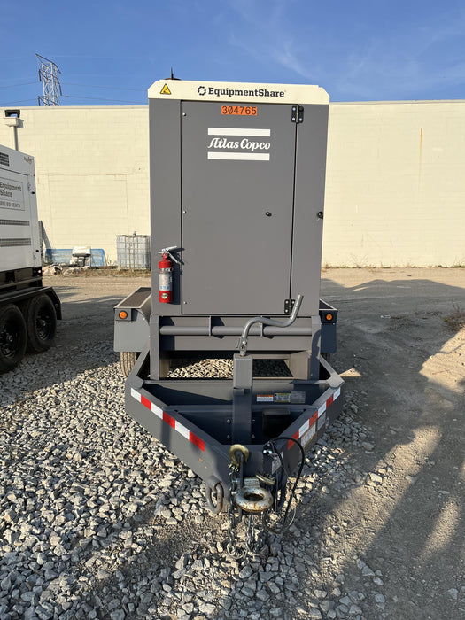 2023 ATLAS COPCO QAS 235