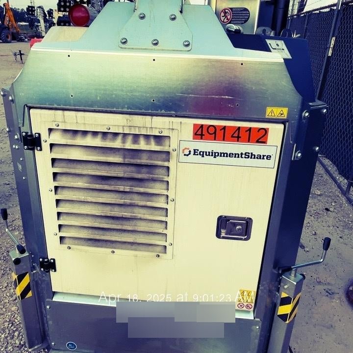 2025 GENERAC SLT-DCUBEHYPRK2