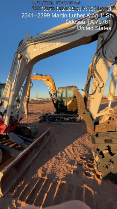 2025 STEEL UNLIMITED SUISL24CW-WR3