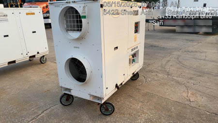 2022 UNITED COOL AIR PACH5N3AS15