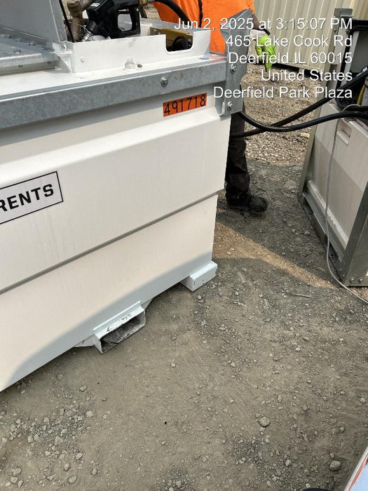 2025 WESTERN GLOBAL 20TCG-ES