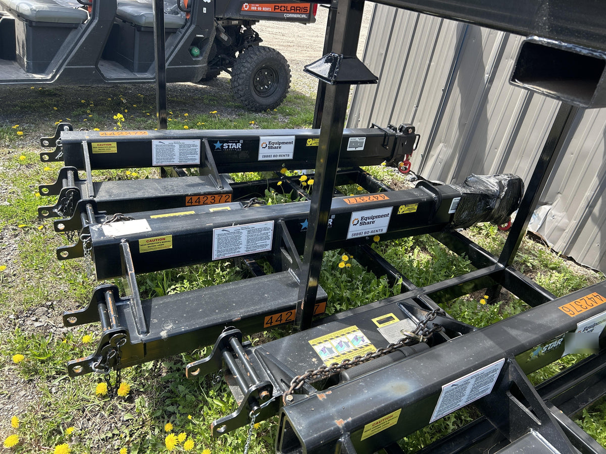 2024 STAR INDUSTRIES M1360B - Star JIB Boom