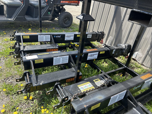 2024 STAR INDUSTRIES M1360B - Star JIB Boom