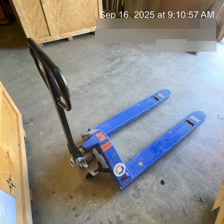 2023 PRO-SOURCE BF Hand Pallet Truck
