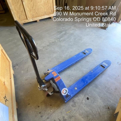 2023 PRO-SOURCE BF Hand Pallet Truck