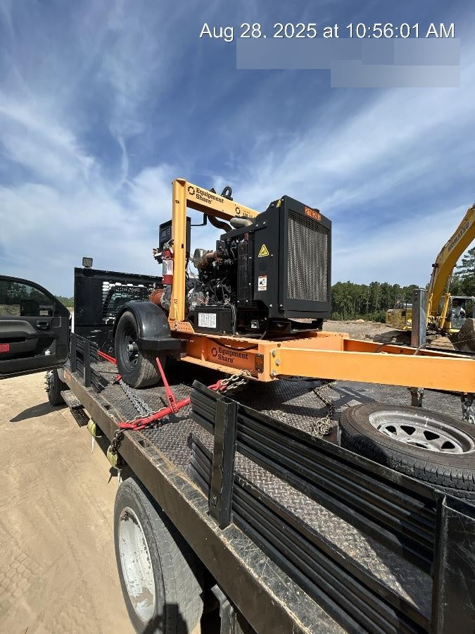 2022 PIONEER PP66S12L2-TD2.9L