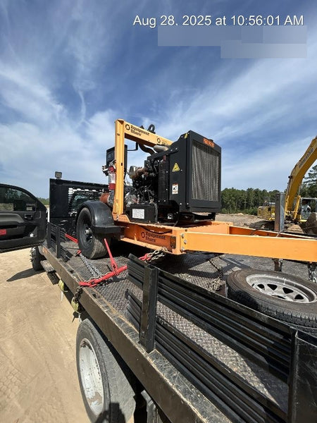 2022 PIONEER PP66S12L2-TD2.9L