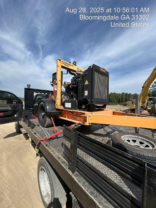 2022 PIONEER PP66S12L2-TD2.9L