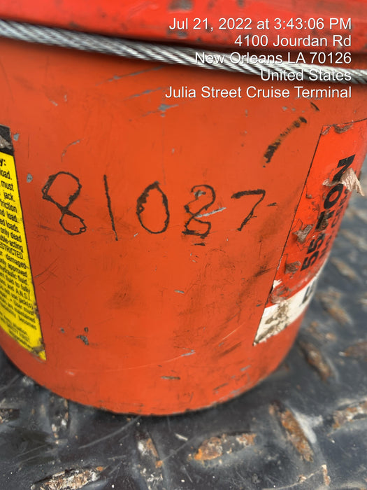 2020 POWER TEAM C554C