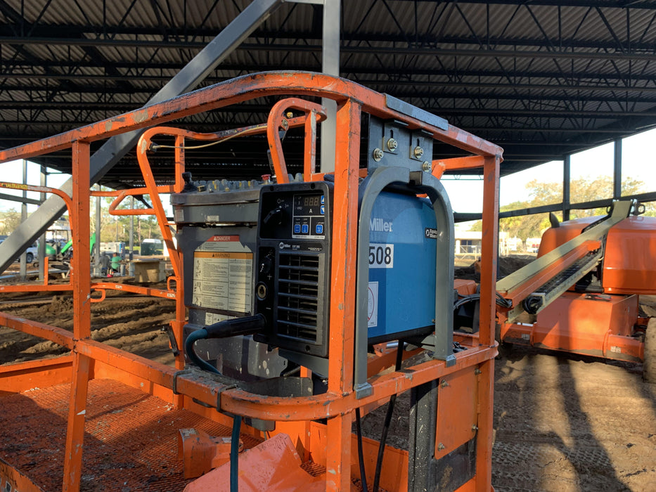 2022 MILLER ELECTRIC CST-280