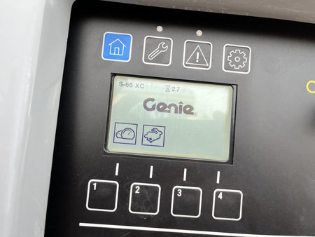 2024 GENIE S-65 XC