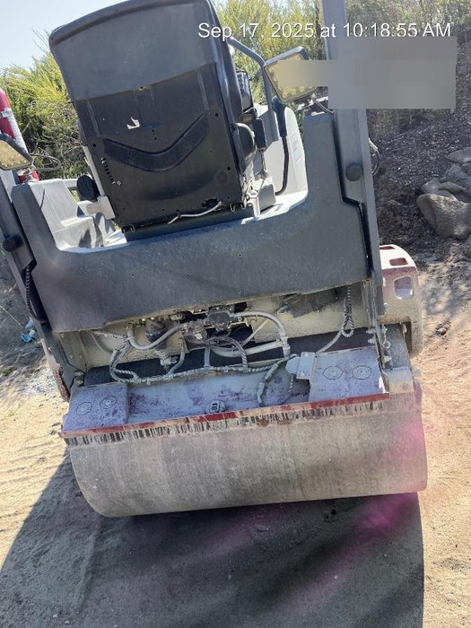 2020 DYNAPAC CC1200 VI LHP