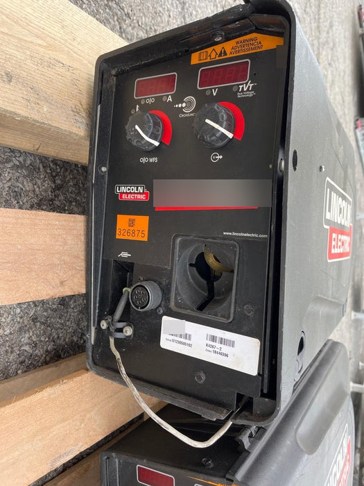 2023 LINCOLN ELECTRIC LN-25X