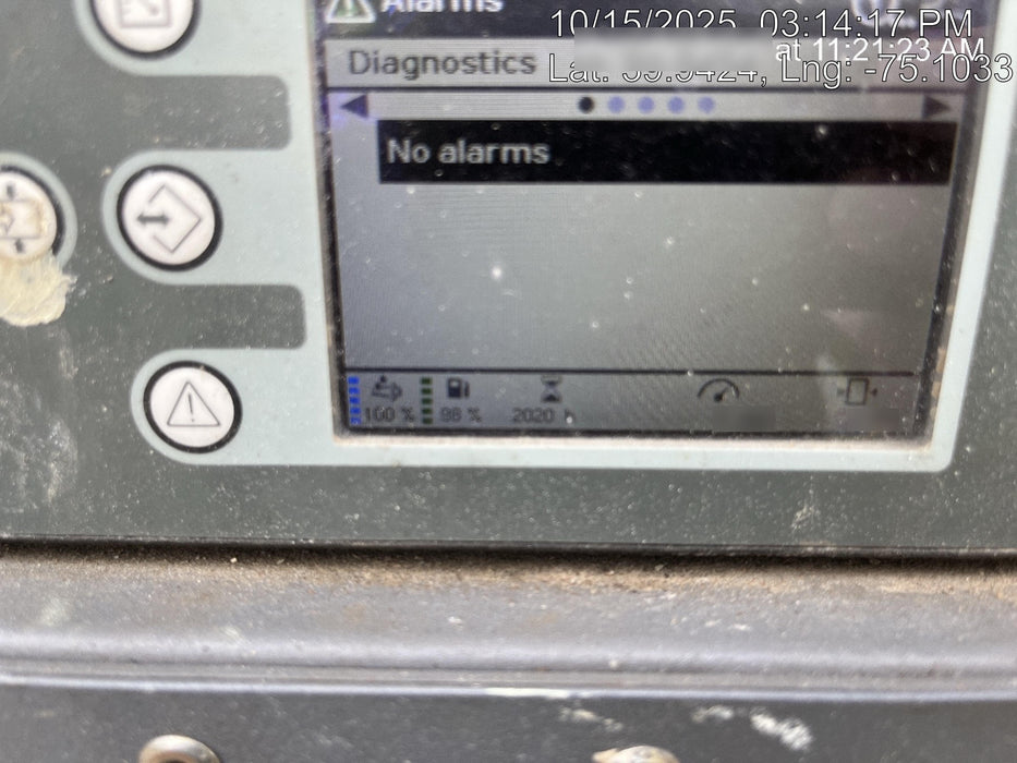 2022 ATLAS COPCO XAS440