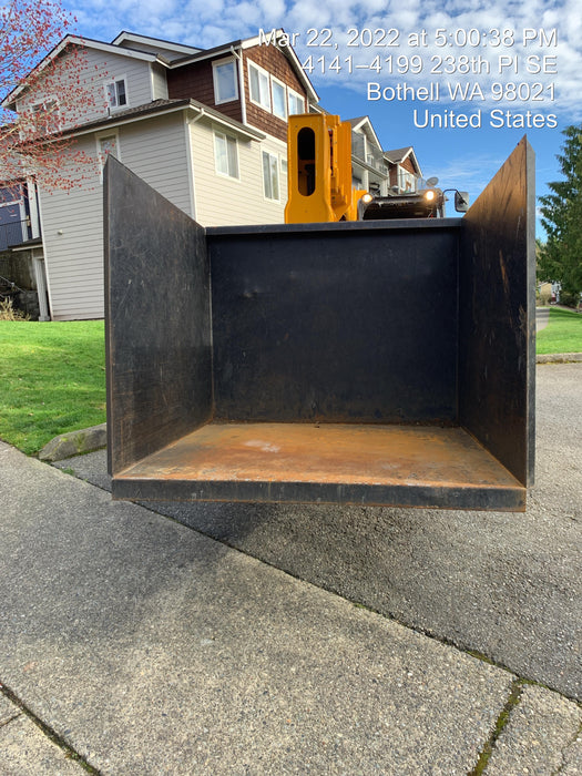 2020 STAR INDUSTRIES 1425