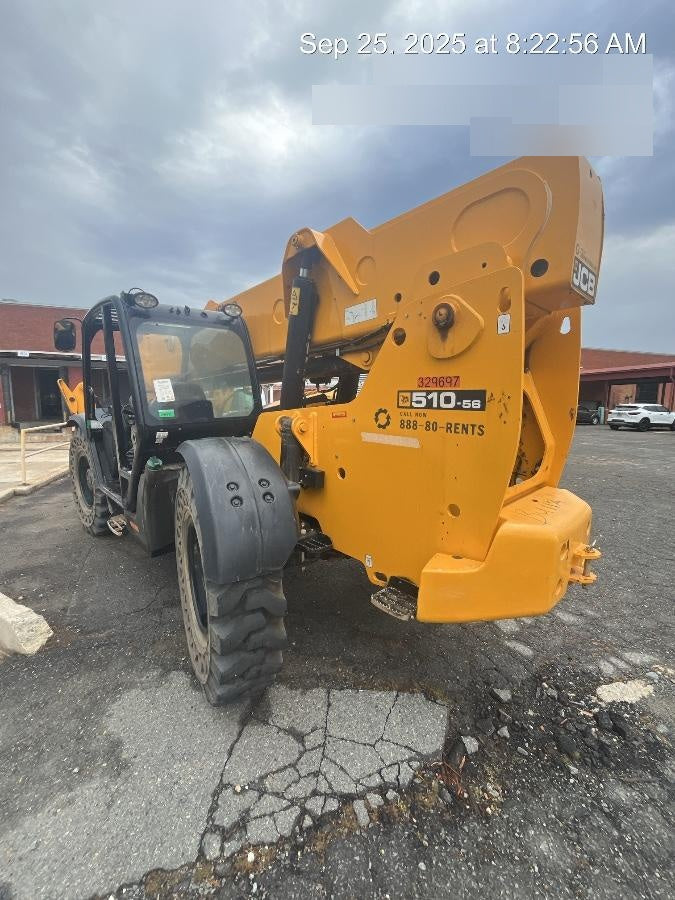 2023 JCB 510-56