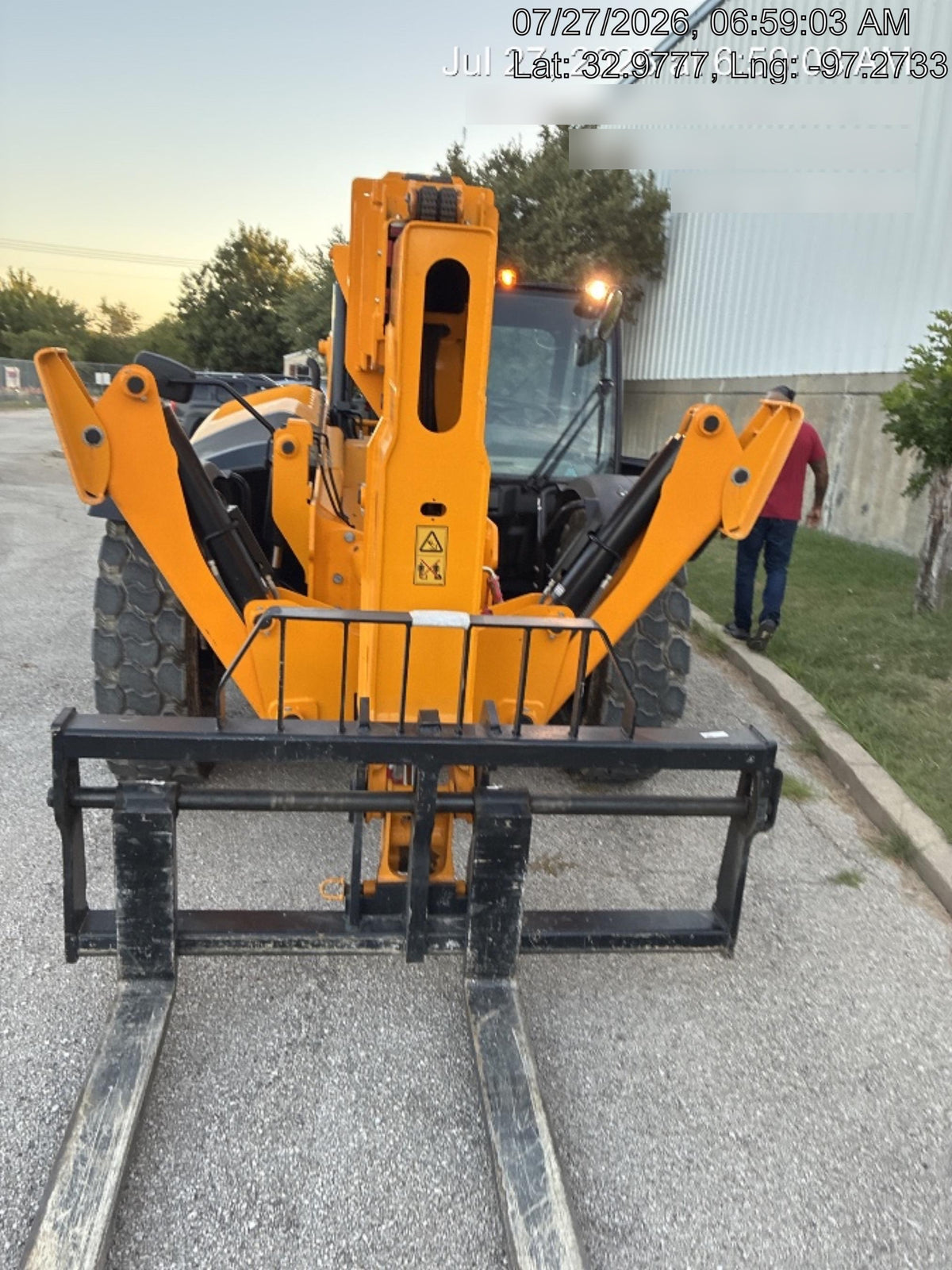 2026 JCB 510-56