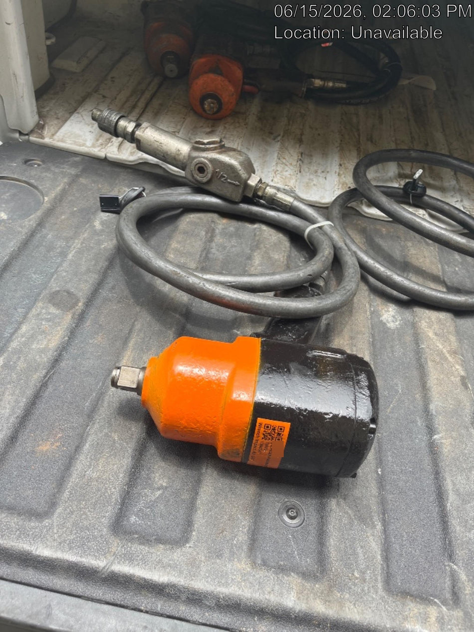 2021 MICHIGAN PNEUMATIC 750SS