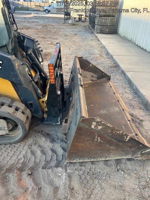 2025 ARROW MATERIAL HANDLING 60" Pallet Forks - Arrow