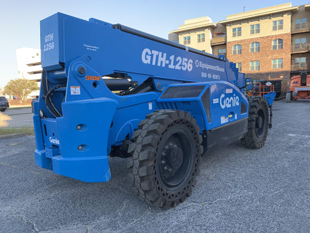 2024 GENIE GTH-1256