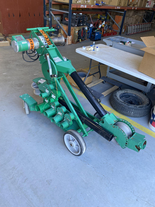 2021 CURRENT TOOLS 916600PR