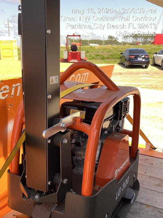 2024 HUSQVARNA LG300