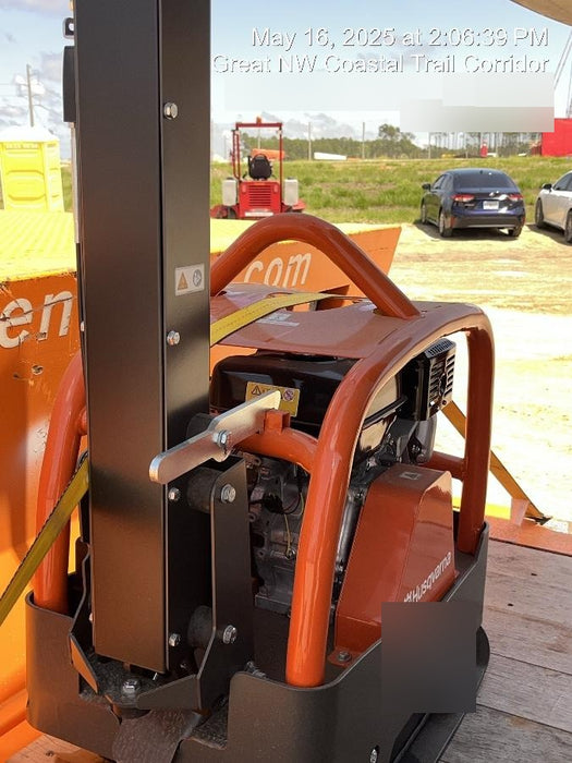 2024 HUSQVARNA LG300