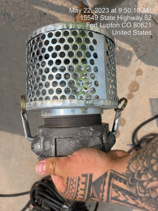 2020 WACKER NEUSON PT4A