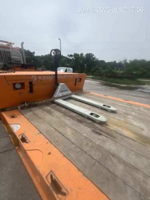 2023 STRONGWAY 55833