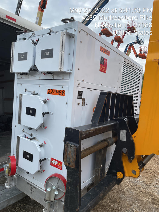 2022 SMARTECH SLIC12R-MSH