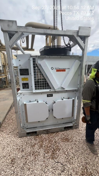 2024 SMARTECH SACP26A-HS