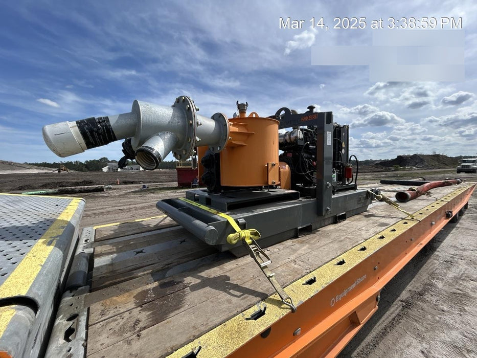 2022 MYERS-SETH RL-300