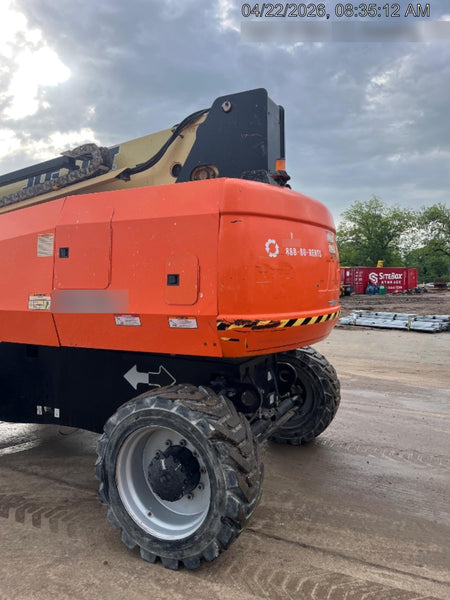 2023 JLG 860SJ