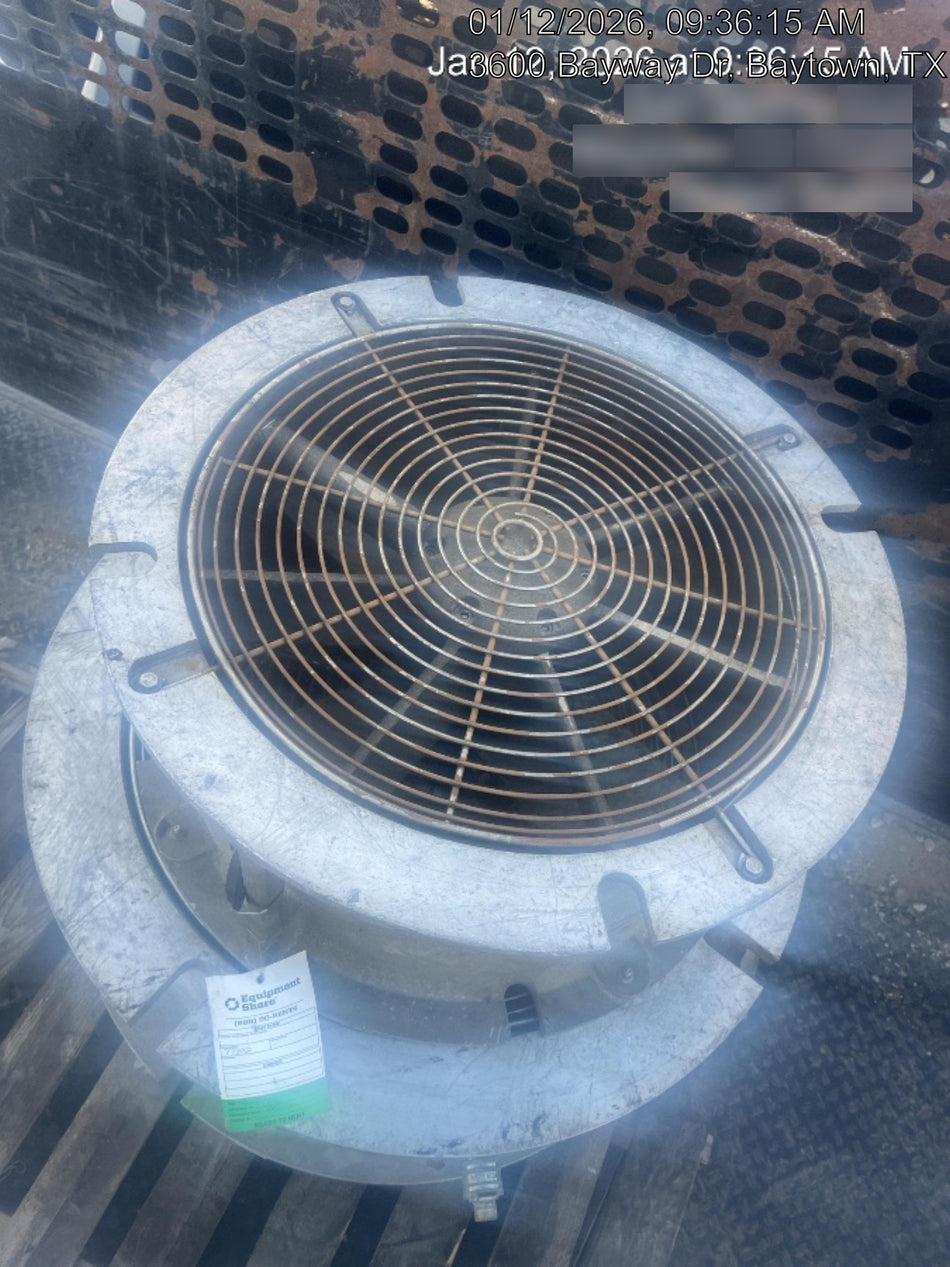 2020 MICHIGAN PNEUMATIC JF20