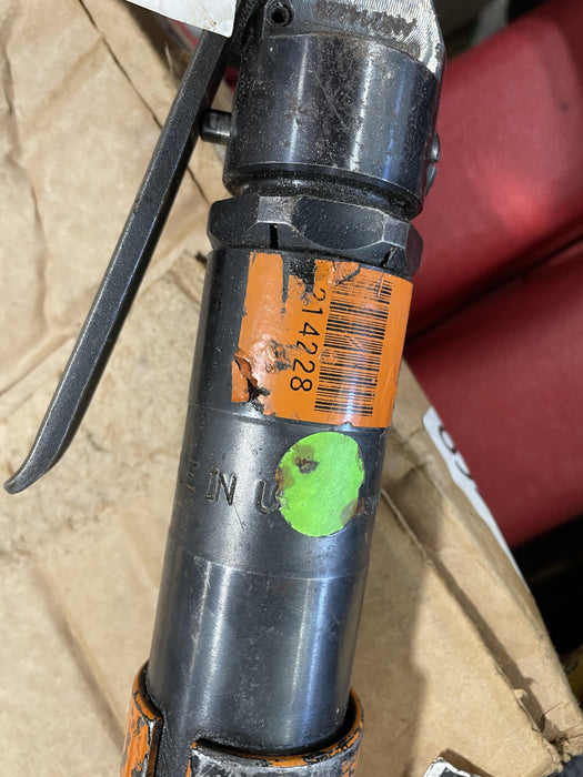 2022 MICHIGAN PNEUMATIC ES-1BLNS